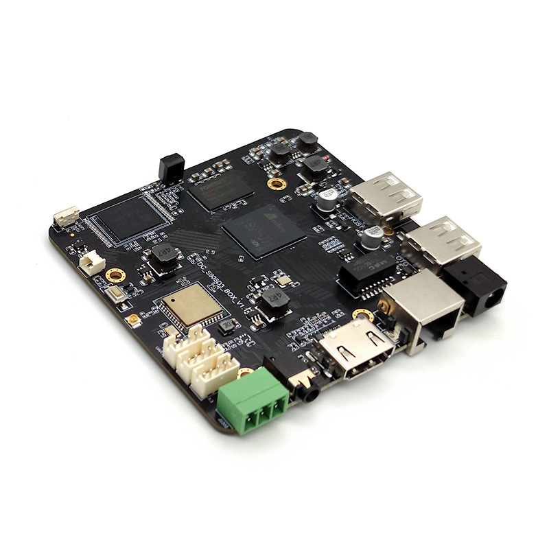 帶您了解PCB設計中常用的基本概念？