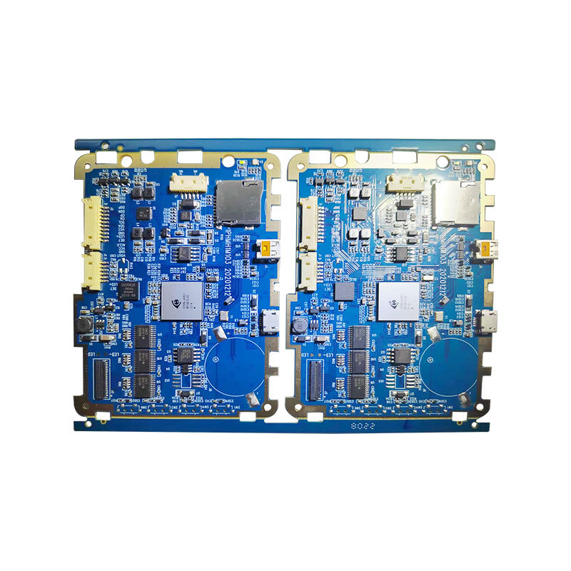 在生活中，哪些產品需要使用PCB電路板？pcba設計是怎么樣的呢？