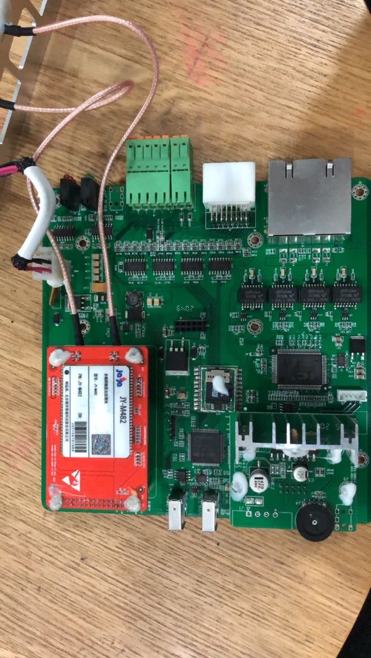 pcb設計和pcba我們一起來了解一下