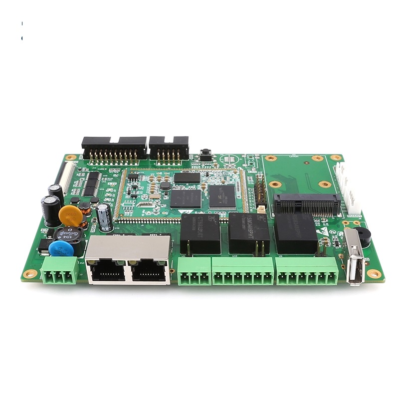 pcb板設計的基本流程及技巧