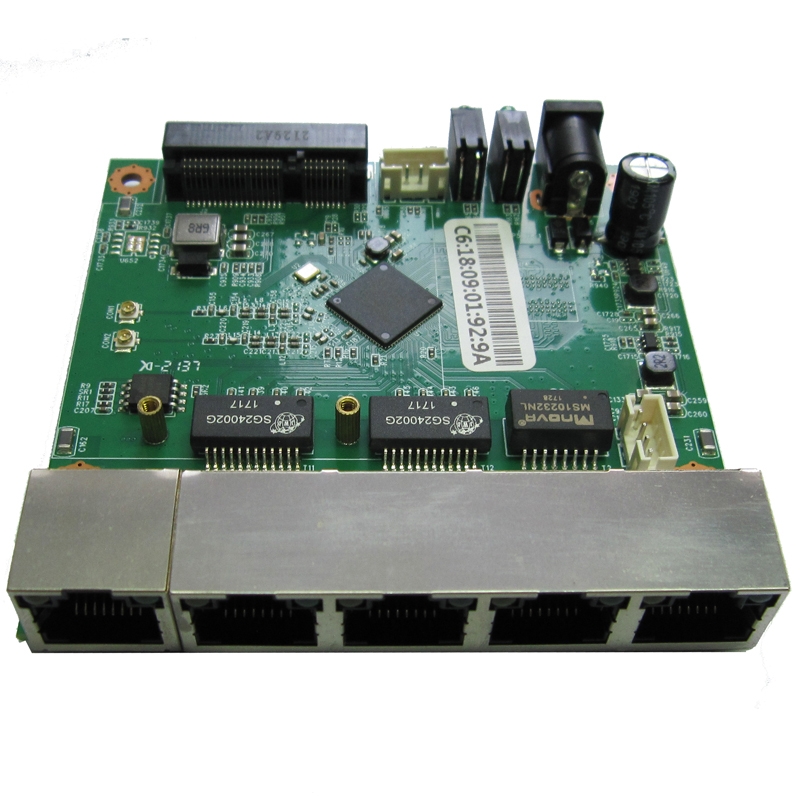 PCB設(shè)計高頻電路布線技巧