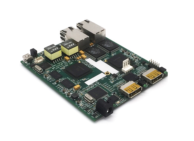 SMT貼片加工外觀檢查標準有哪些？