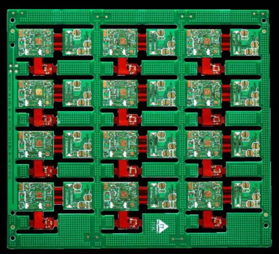 豐樂壹博公司的軟硬結合板PCB設計指南
