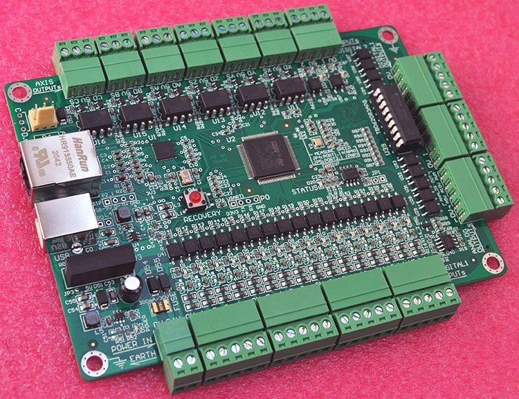 PCB設計的10個細節