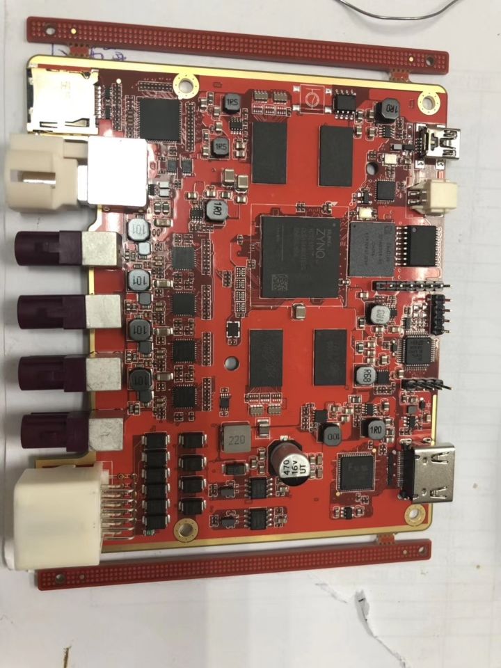 PCB設計為何一般控制50歐姆阻抗