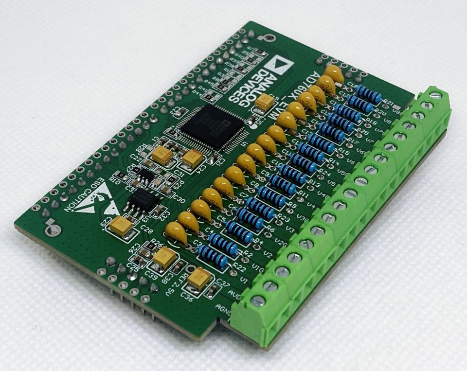 淺談pcb代工代料的制造技術