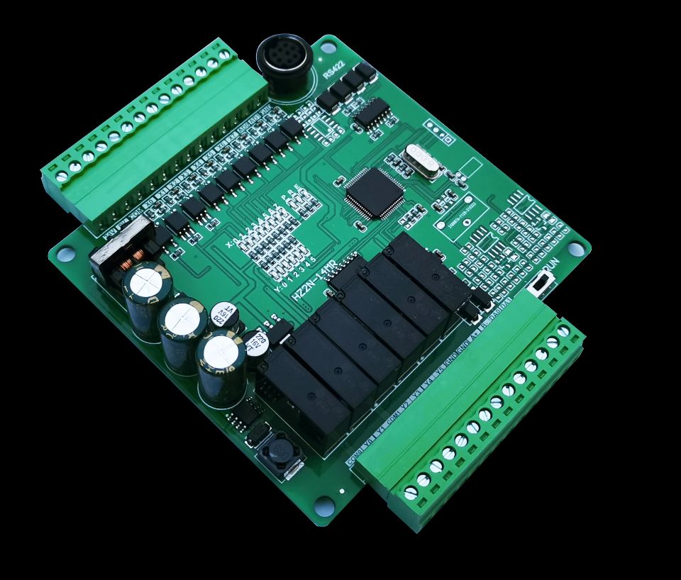 更短時間內設計復雜PCB設計技巧