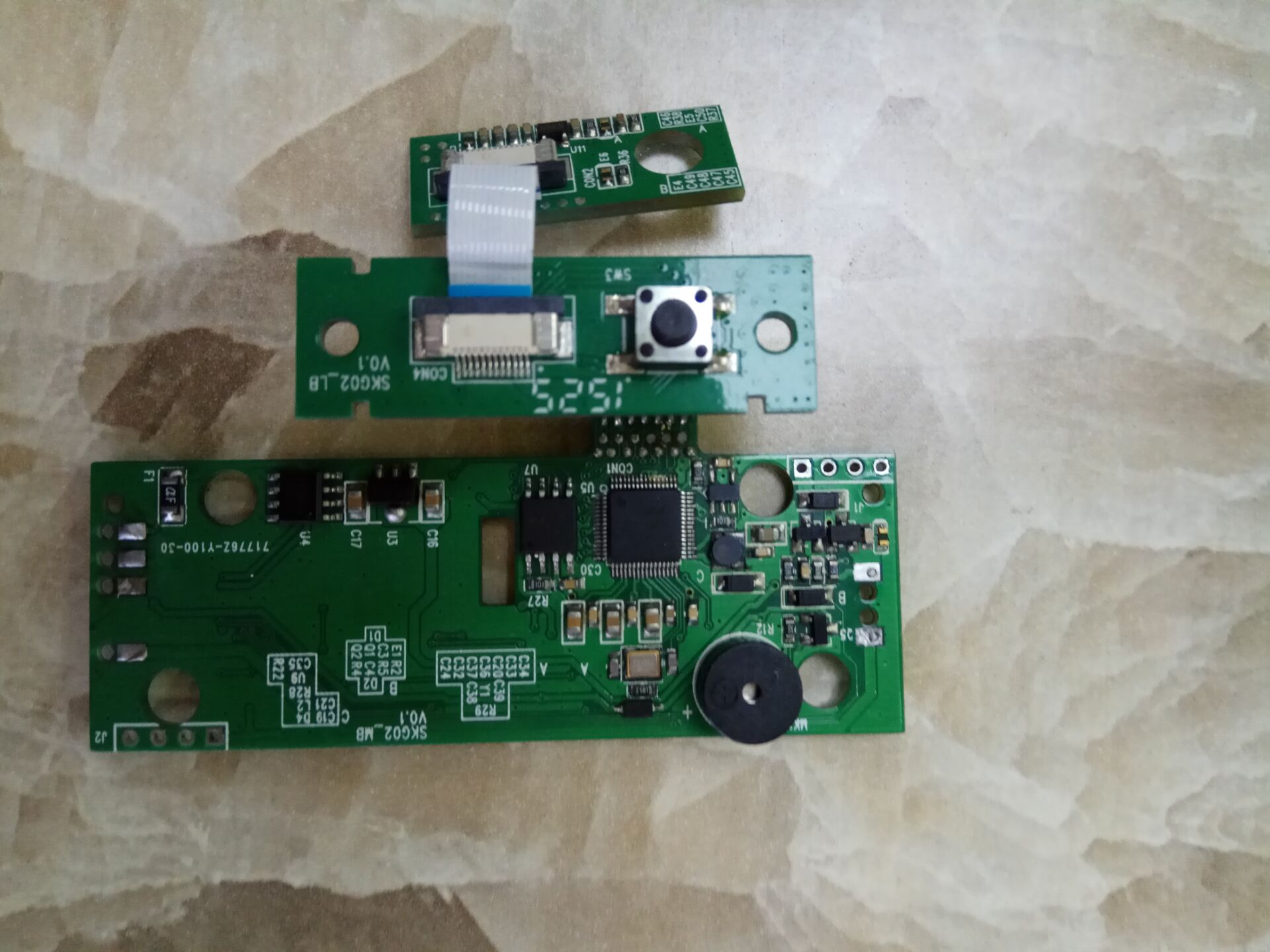 淺談柔性印制電路板設計優勢