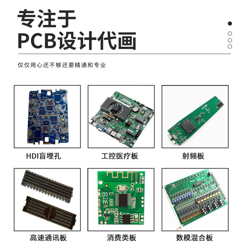 pcb設(shè)計布局
