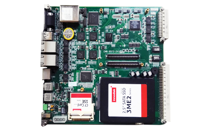 pcb設計流程因素考慮