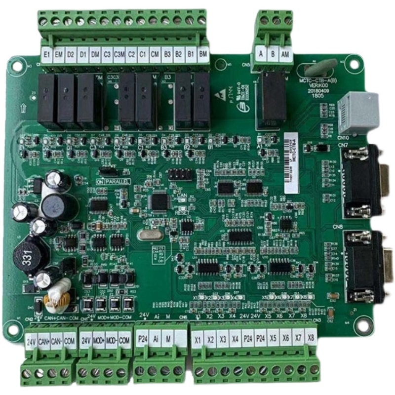 PCB設計的五大關鍵因素點