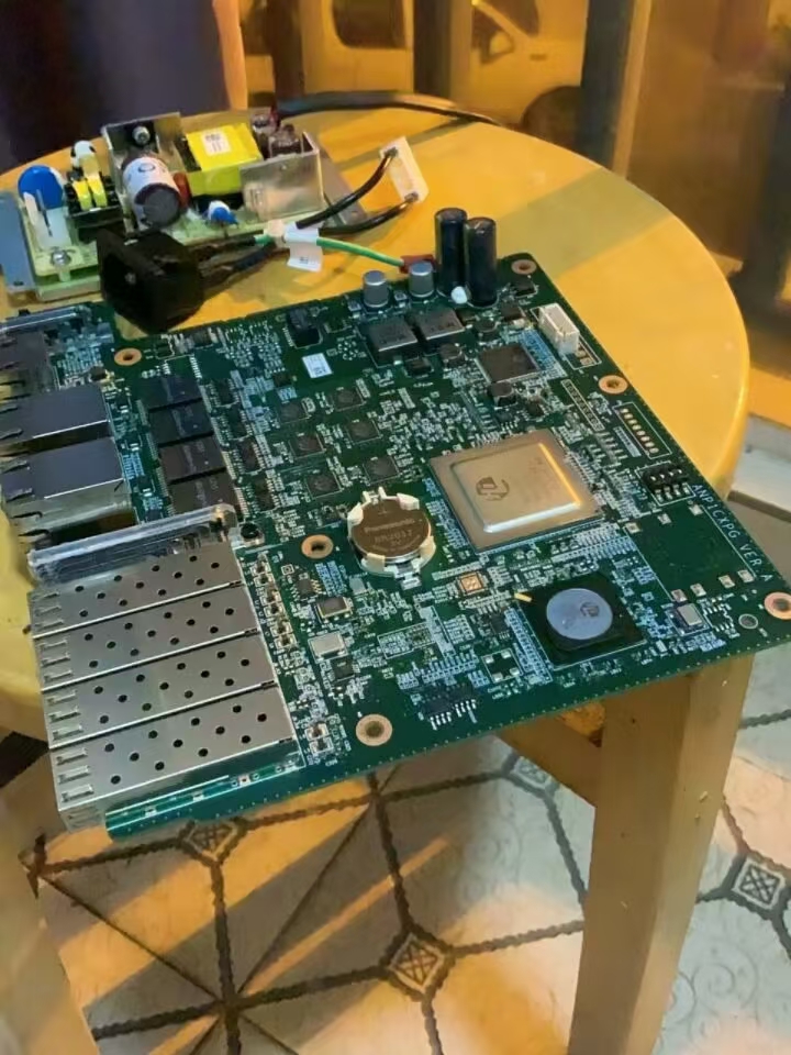 豐樂壹博SMT制造的PCB設計元素