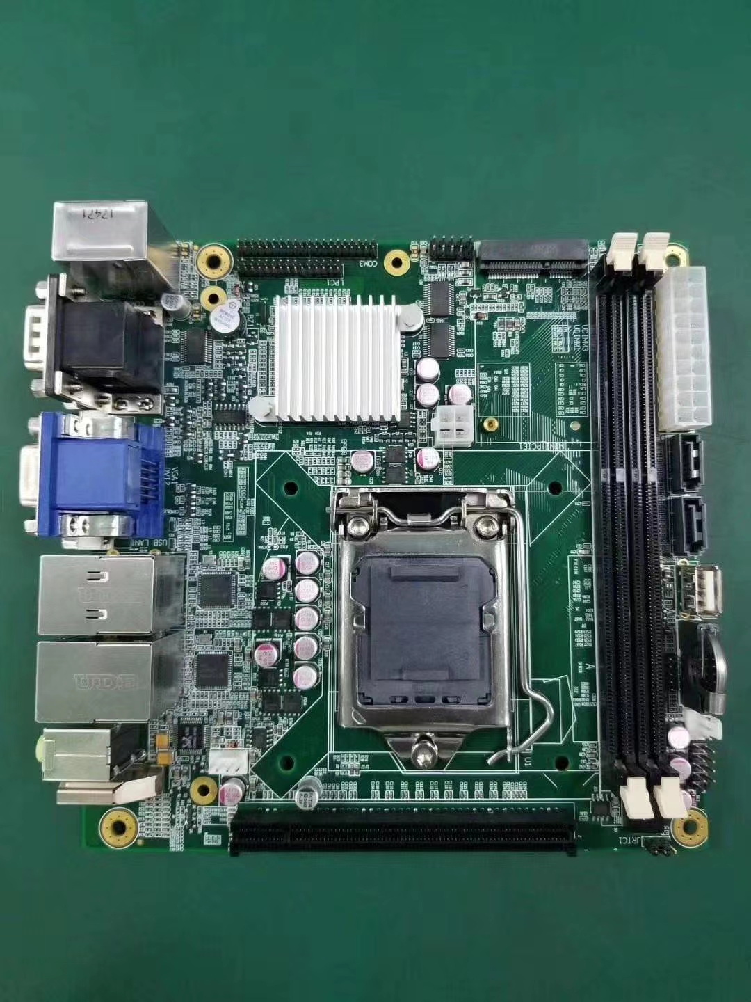 PCB設計優化PCB布局約束管理