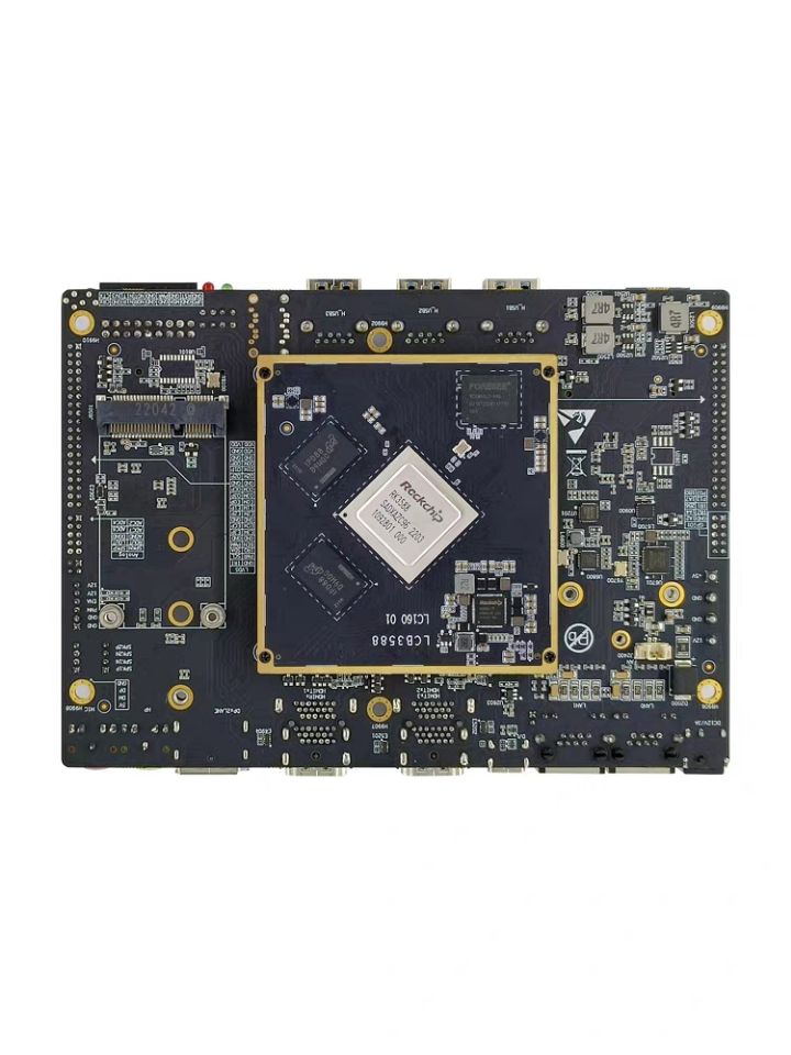 射頻振蕩器的PCB設計