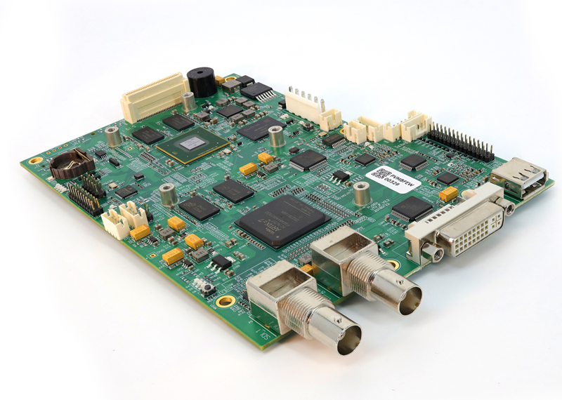 處理高速PCB設計中的串擾