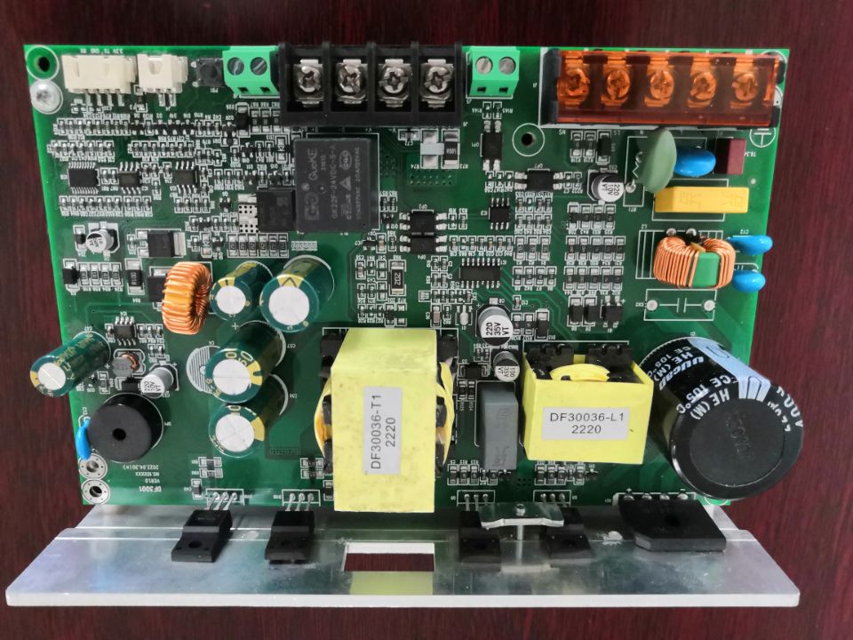 高質量組裝和性能的RF PCB設計