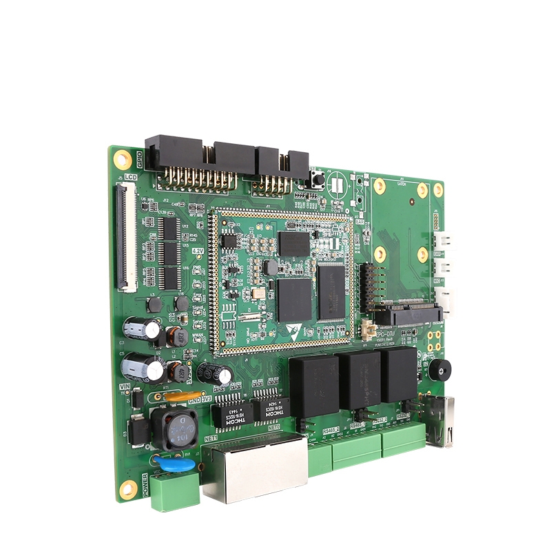 PCB設計多層布局