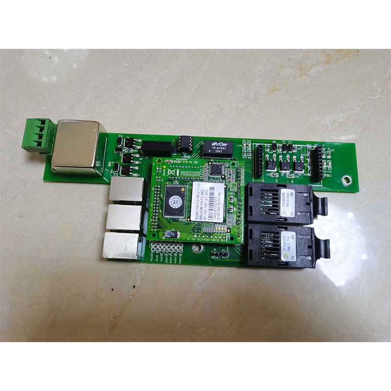 高速PCB設計簡介：如何消除串擾