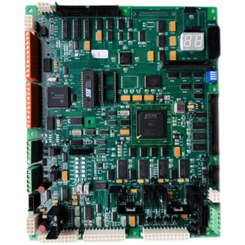 PCB設計降低電路功耗