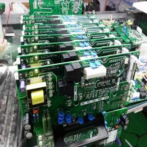 淺談pcb設計規范