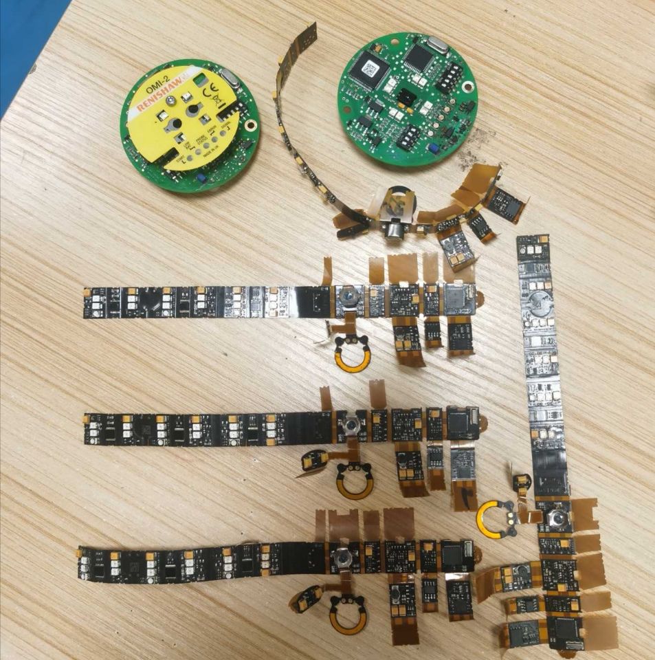 豐樂壹博剛柔結合PCB設計指南