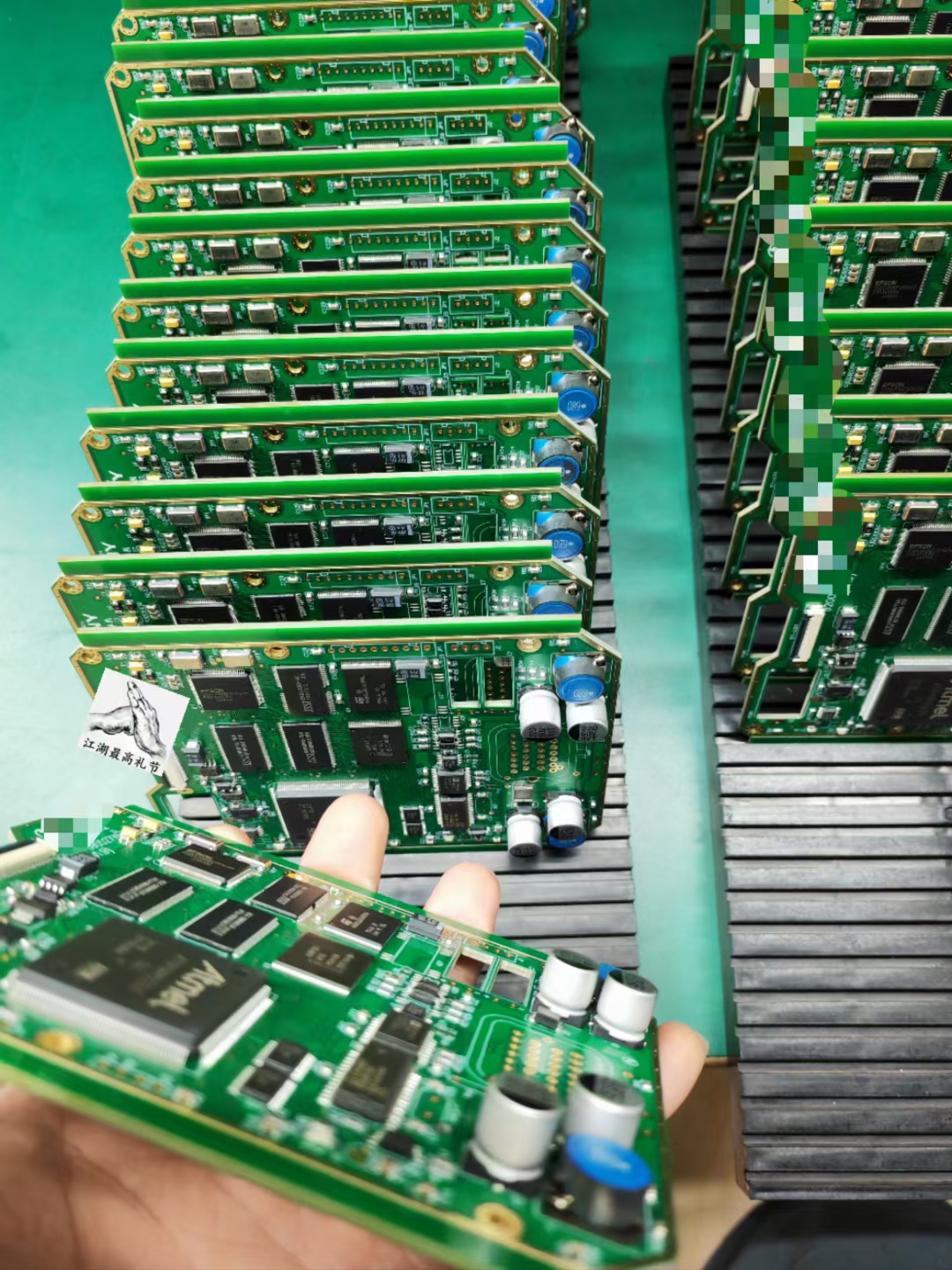 PCB設(shè)計(jì)過程如何正確設(shè)計(jì)PCB